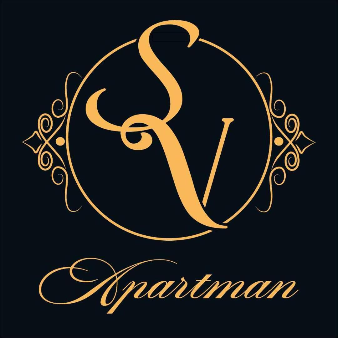 Syl Via Apartman إغير المظهر الخارجي الصورة