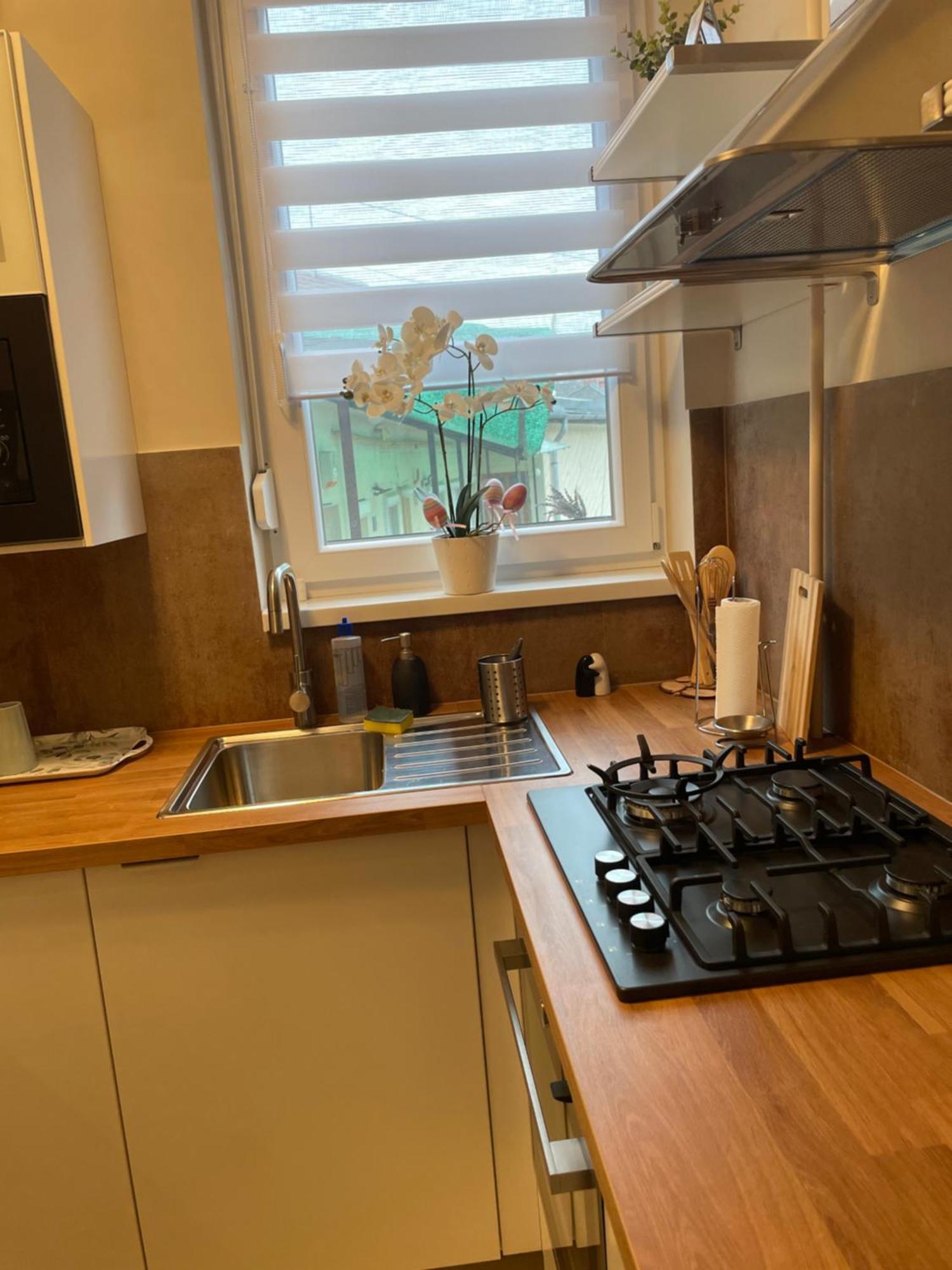 Syl Via Apartman إغير المظهر الخارجي الصورة