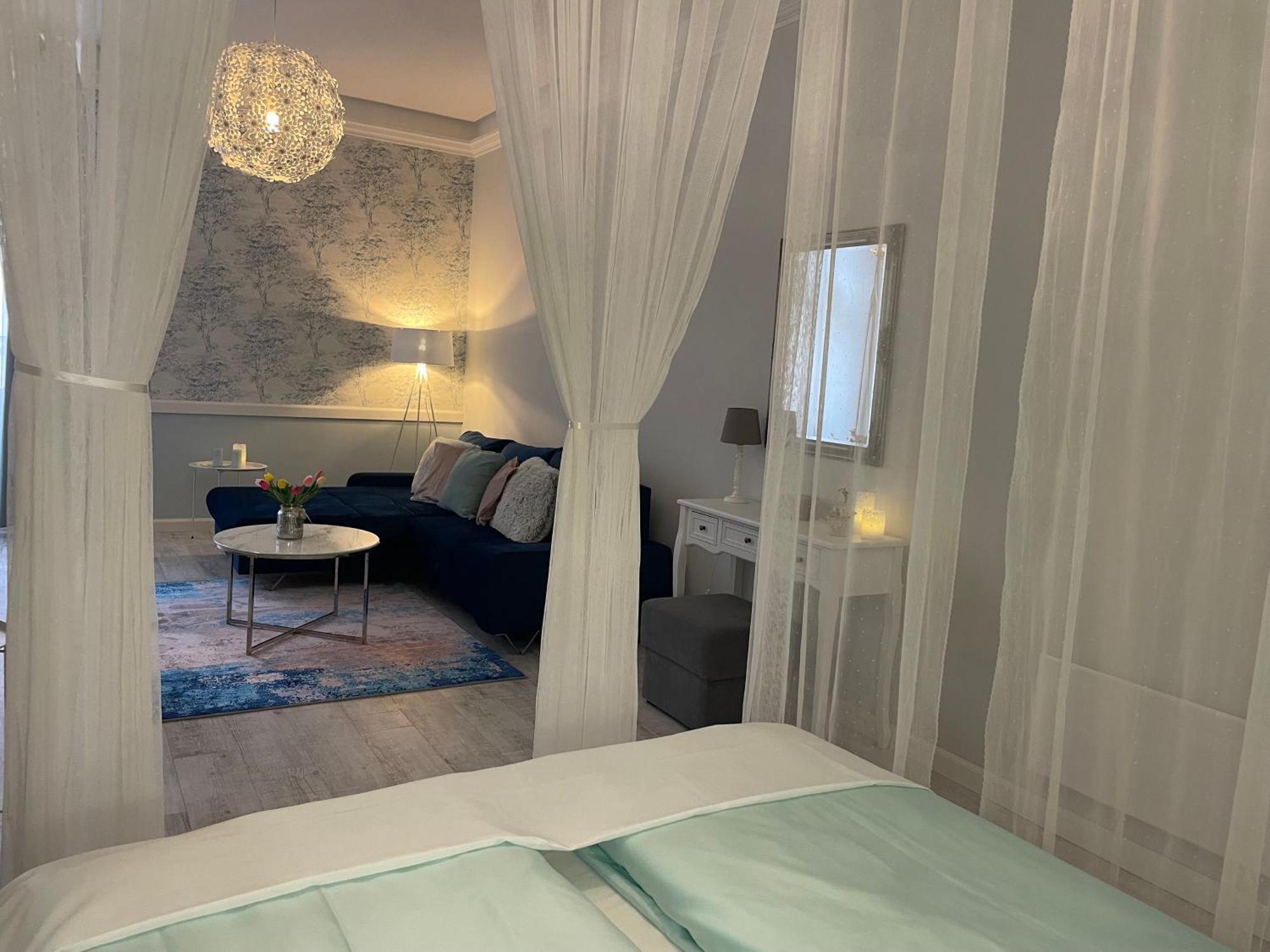 Syl Via Apartman إغير المظهر الخارجي الصورة