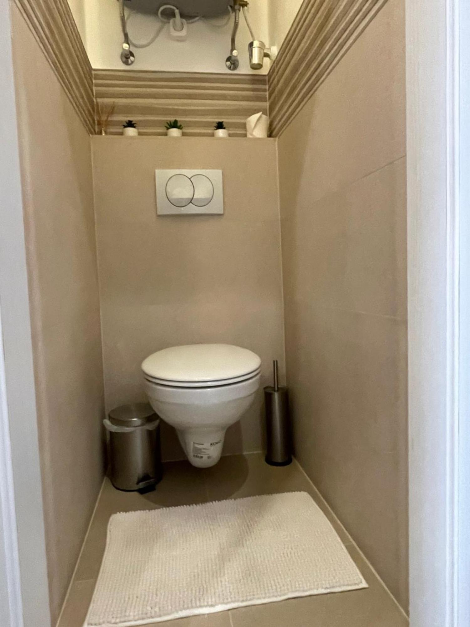 Syl Via Apartman إغير المظهر الخارجي الصورة